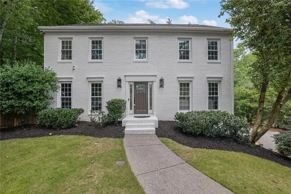 4384 Ivywood Drive, Marietta, GA 30062