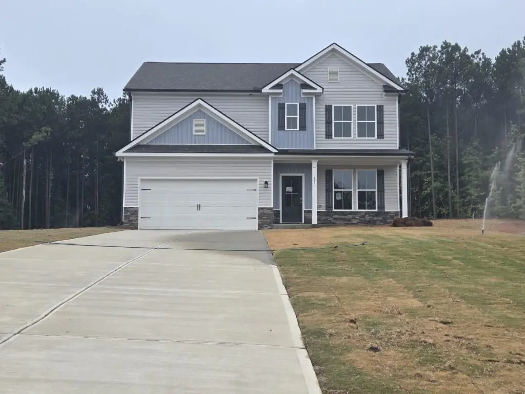 120 Eryn Terrace, Covington, GA 30014 - #1