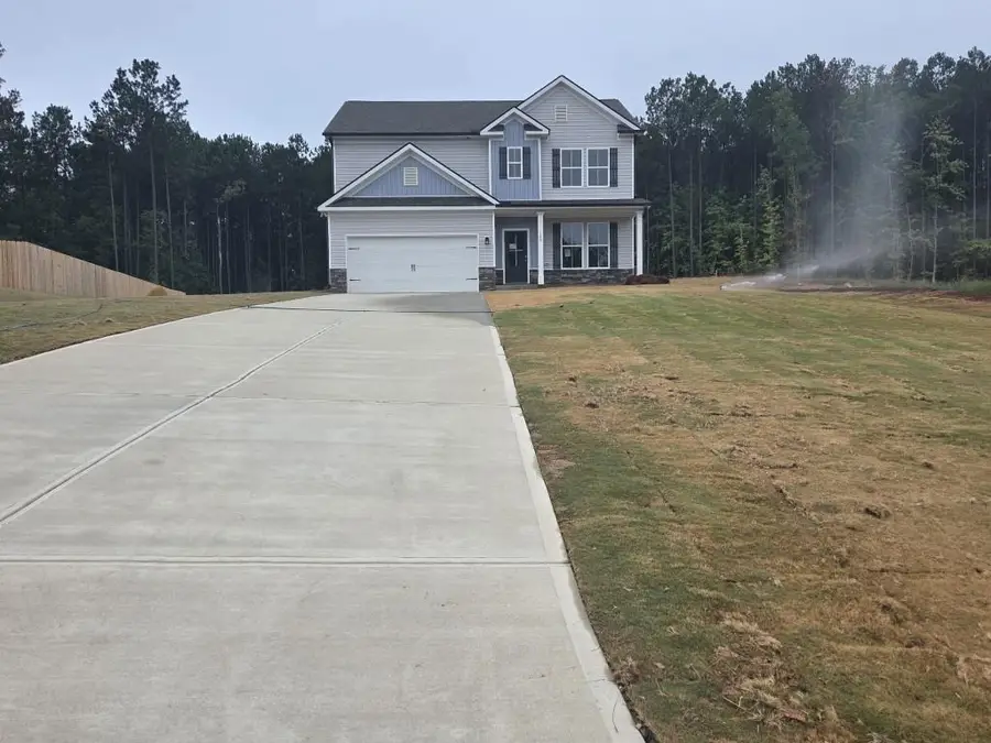 120 Eryn Terrace, Covington, GA 30014 - #2