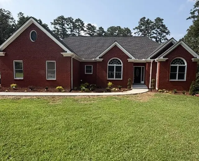 3141 Centerville Rosebud Road, Snellville, GA 30039 - #1