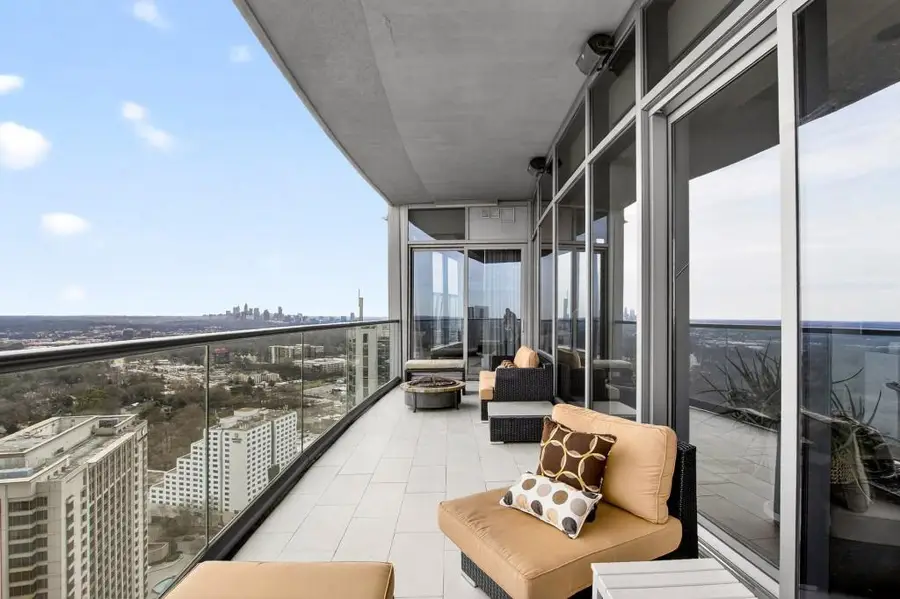 3344 Peachtree Road Ne #2904, Atlanta, GA 30326 - #3