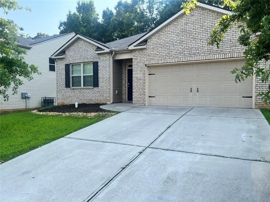 5481 Waverly Park, Atlanta, GA 30349 - #2