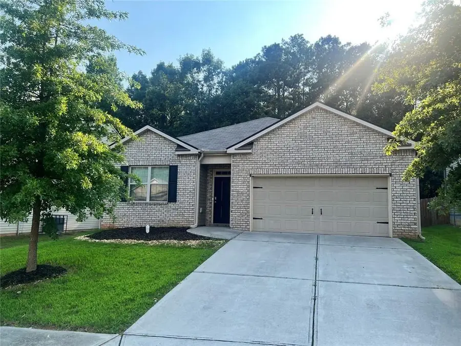 5481 Waverly Park, Atlanta, GA 30349 - #3