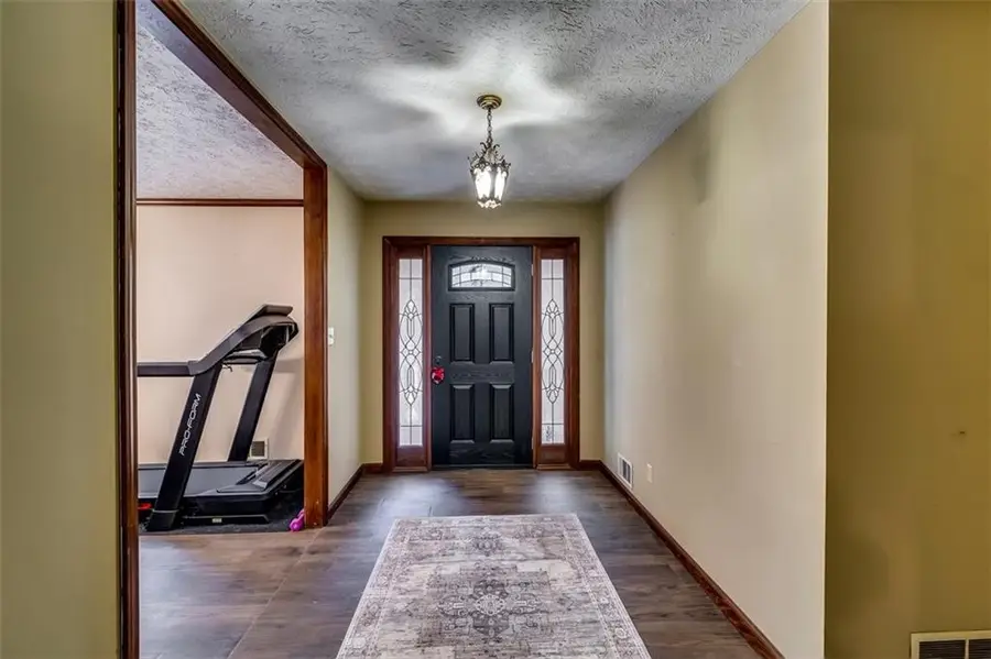 3680 Luther Hall Road, Powder Springs, GA 30127 - #3