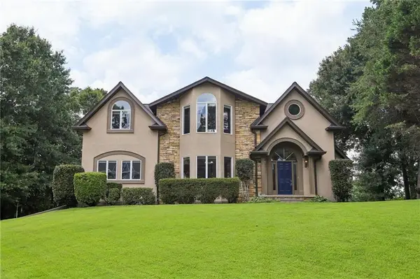 5748 Ridgewater Drive, Gainesville, GA 30506