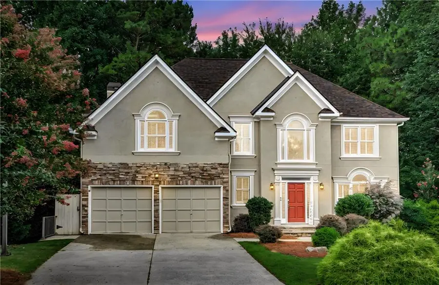 409 Misty Ridge Way, Woodstock, GA 30189 - #2