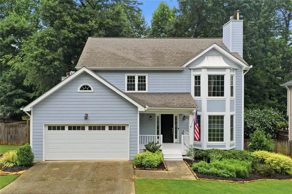 1427 Emerald Pine Court, Lawrenceville, GA 30043 - #1