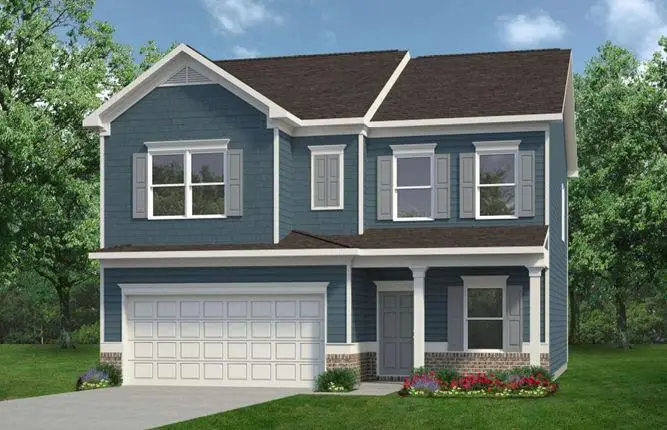 139 Shire Loop, Calhoun, GA 30701 - #1