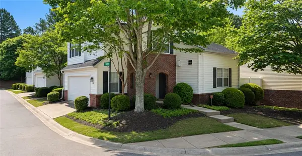 606 W Oaks Drive, Woodstock, GA 30188