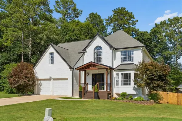 5741 Crystal Springs Way, Powder Springs, GA 30127