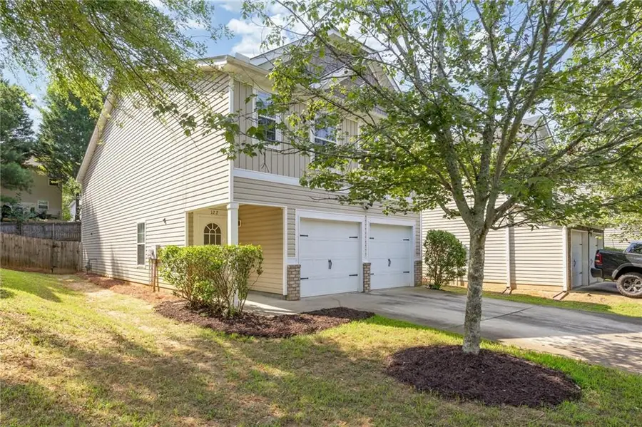 122 Hidden Creek, Canton, GA 30114 - #2