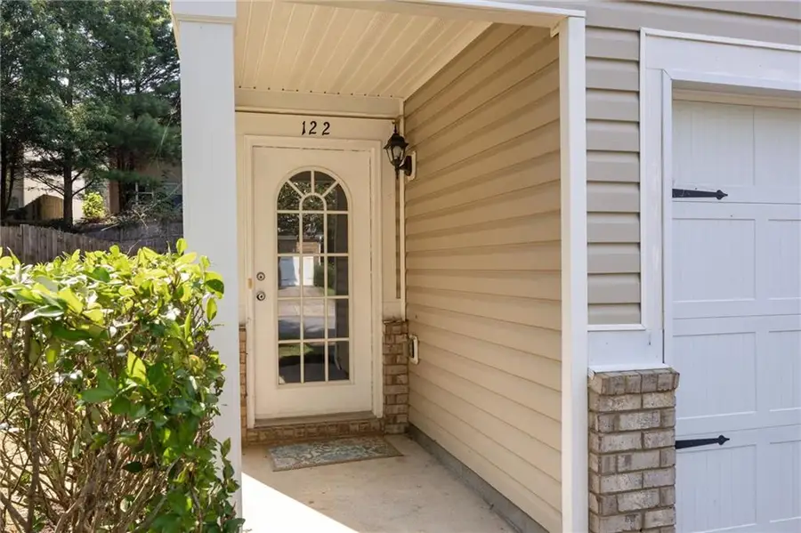 122 Hidden Creek, Canton, GA 30114 - #3