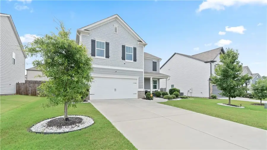 6816 Creekgate Way, Douglasville, GA 30134 - #2