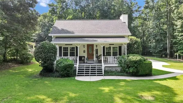 118 O' Hara Drive, Woodstock, GA 30188