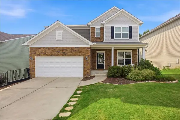734 Binkley Walk, Sugar Hill, GA 30518
