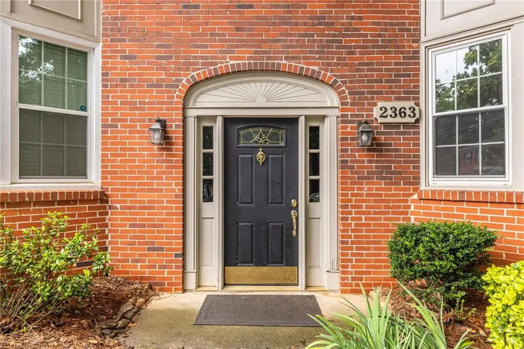 2363 Henderson Mill Road Ne #7, Atlanta, GA 30345 - #1