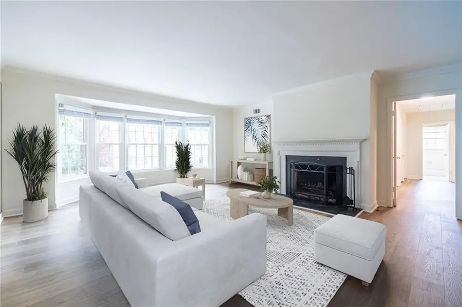 2363 Henderson Mill Road Ne #7, Atlanta, GA 30345 - #2