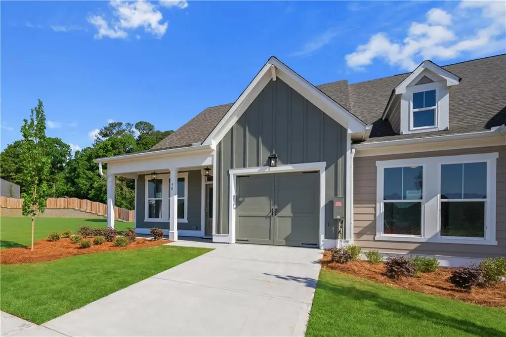 104 Harmony Circle, Cartersville, GA 30120 - #1