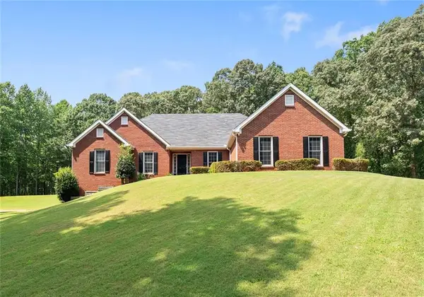 1194 Foster Road, Statham, GA 30666