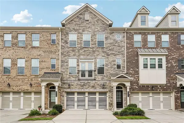4111 Barry Place #56, Atlanta, GA 30341