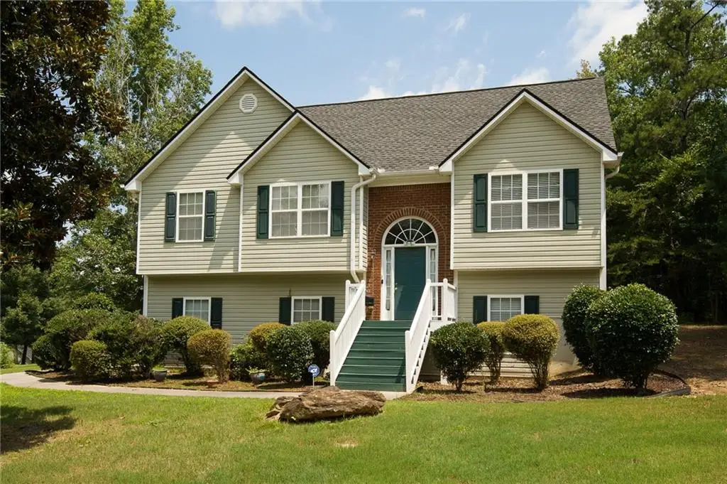 201 Taylor Ridge Trail, Villa Rica, GA 30180 - #1