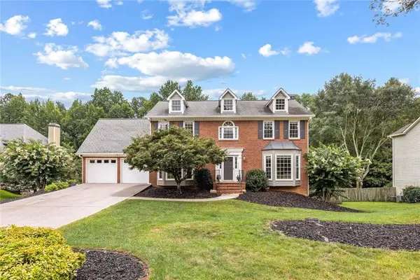 5120 Mainstream Circle, Peachtree Corners, GA 30092