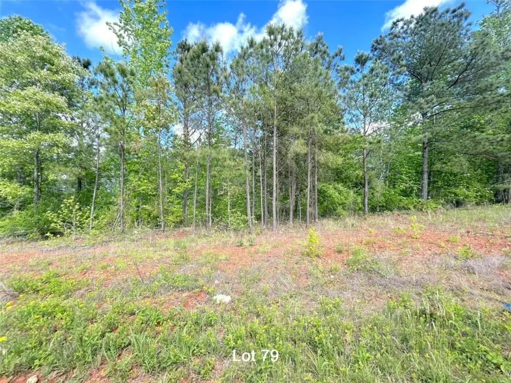 190 Oakdale Way, Temple, GA 30179 - #1