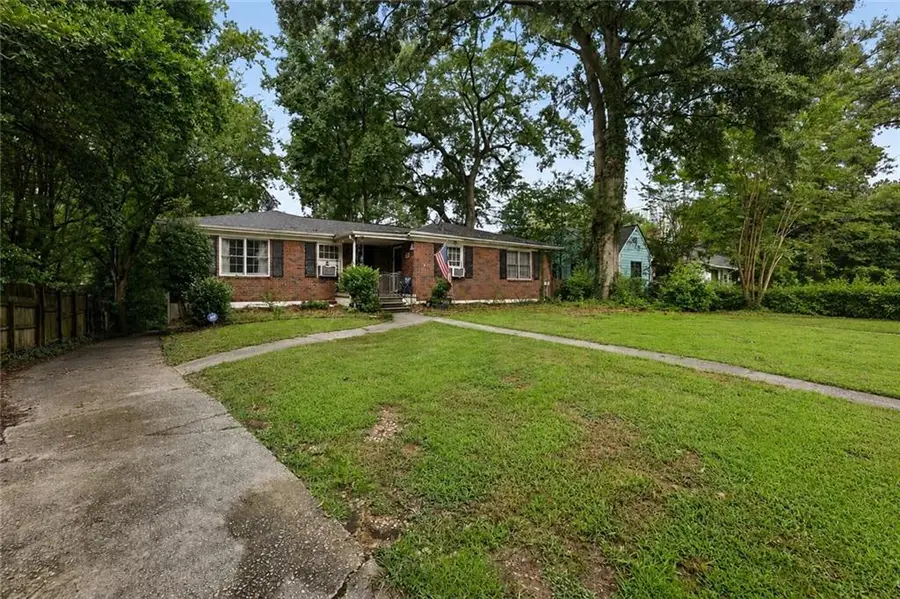 2956 Grandview Avenue Ne, Atlanta, GA 30305 - #2