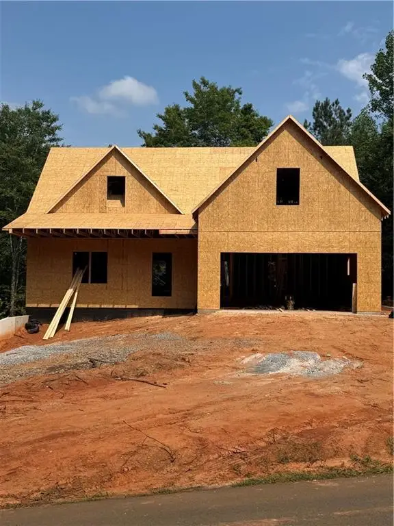 96 Bethal Road, Talking Rock, GA 30175