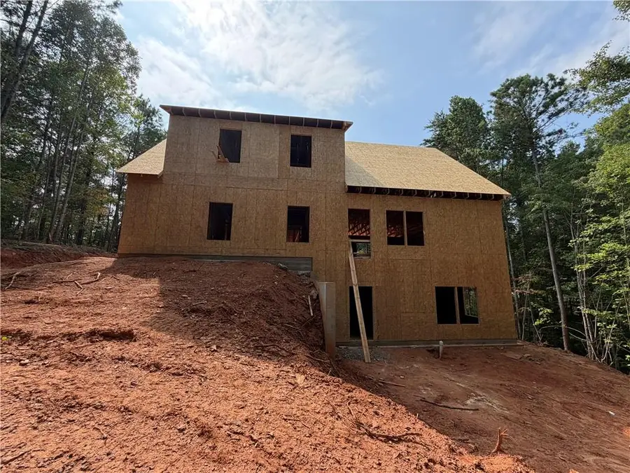 96 Bethel Road, Talking Rock, GA 30175 - #2