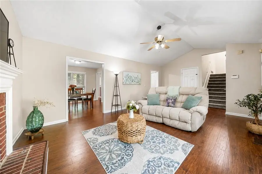 3513 Robin Lane, Acworth, GA 30101 - #3