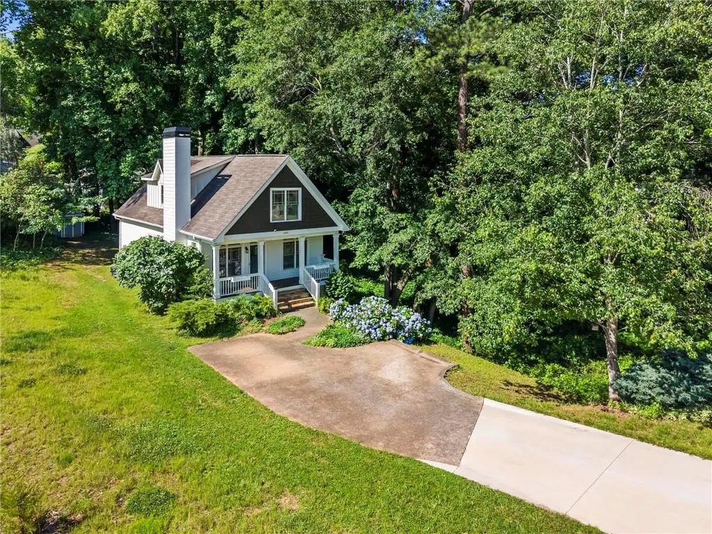 1595 Mcpherson Avenue Se, Atlanta, GA 30316 - #1