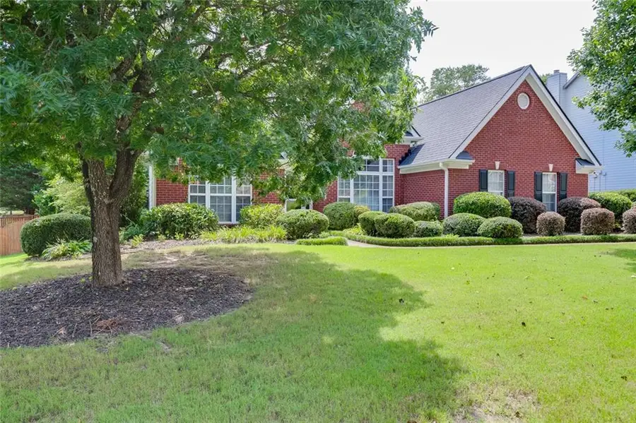 2712 Bogan Creek Drive, Buford, GA 30519 - #3