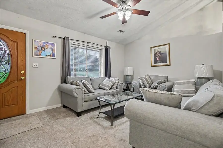 259 Deerfield Drive, Jonesboro, GA 30238 - #2