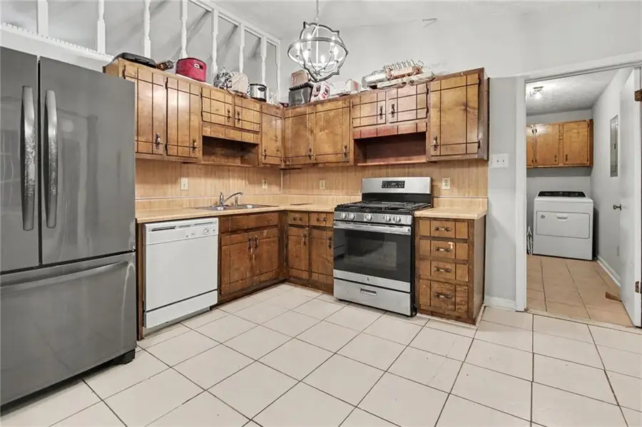 259 Deerfield Drive, Jonesboro, GA 30238 - #3