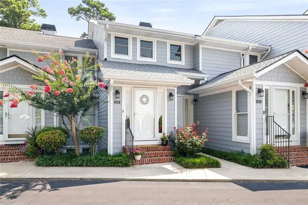 2100 Habersham Marina Road #301F, Cumming, GA 30041