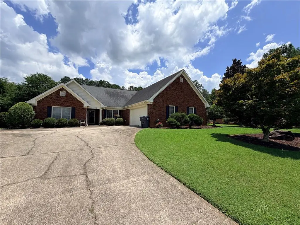 4090 Forest View Drive Se, Conyers, GA 30094 - #1