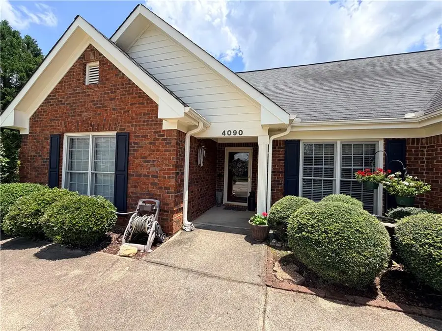 4090 Forest View Drive Se, Conyers, GA 30094 - #2