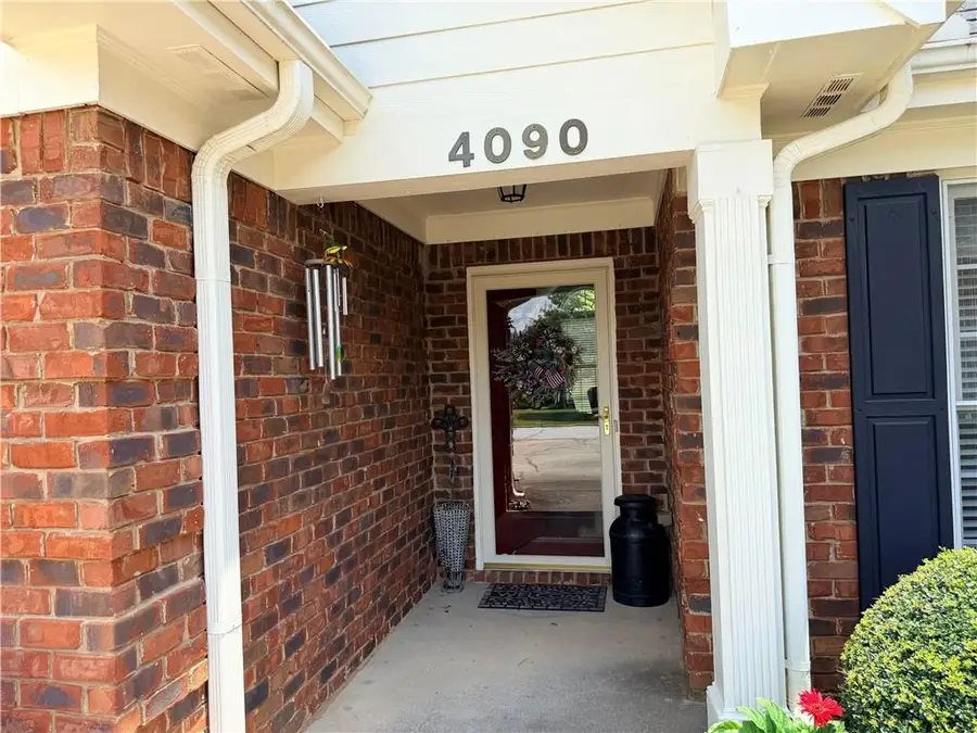 4090 Forest View Drive Se, Conyers, GA 30094 - #3