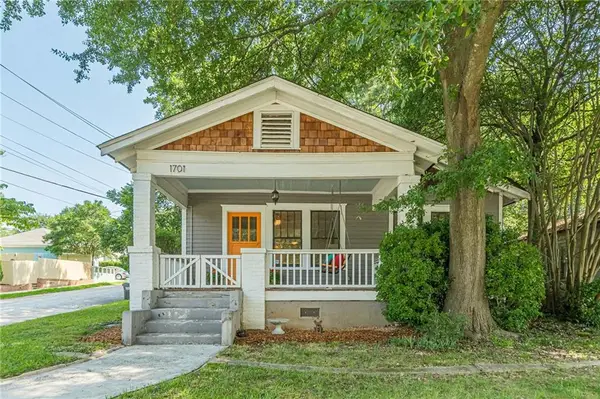 1701 Neely Avenue, East Point, GA 30344