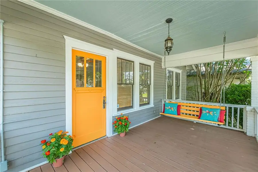 1701 Neely Avenue, East Point, GA 30344 - #3