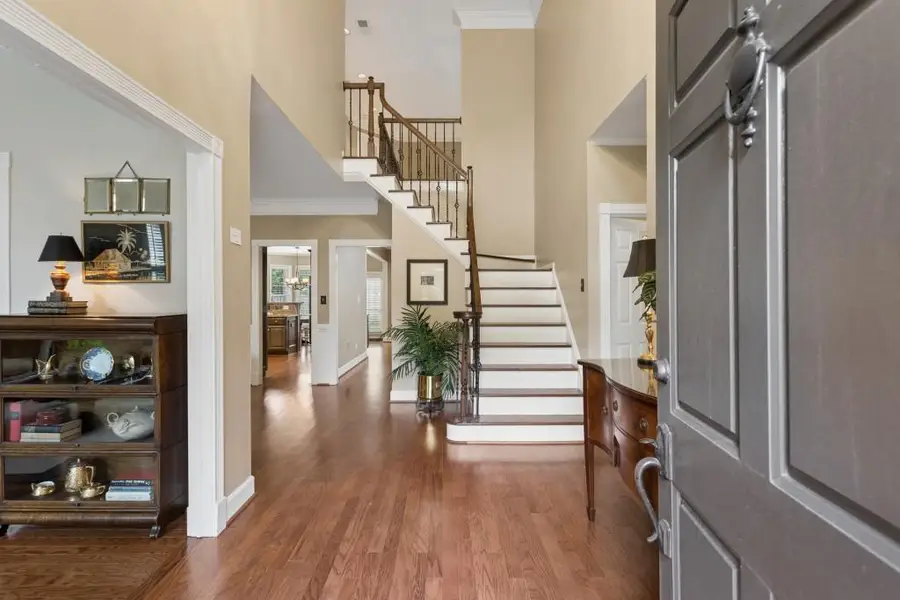 3876 High Green Drive, Marietta, GA 30068 - #2