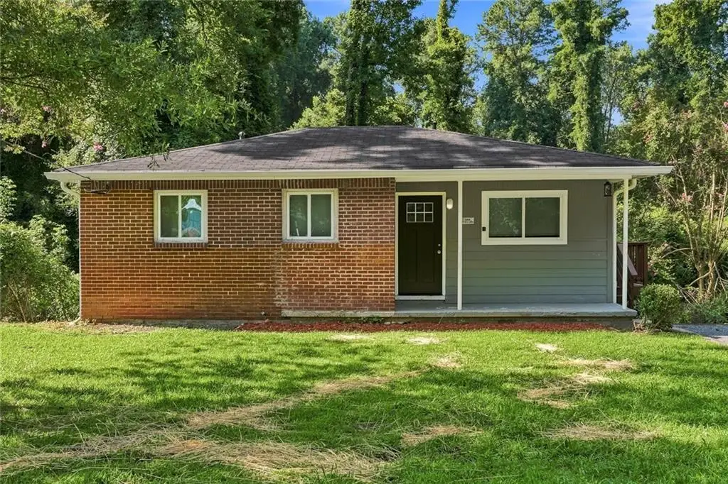 2889 Delray Drive Nw, Atlanta, GA 30318 - #1