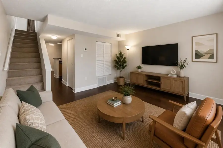 391 Ralph Mcgill Boulevard #H, Atlanta, GA 30312 - #3