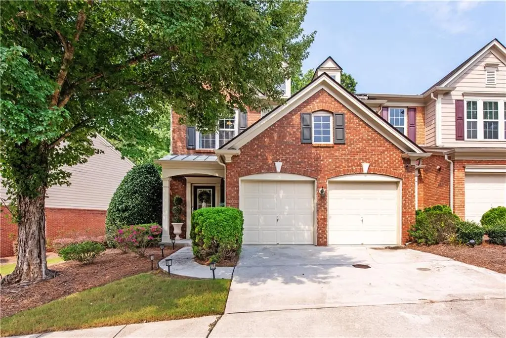5751 Evadale Trace #4, Mableton, GA 30126 - #1