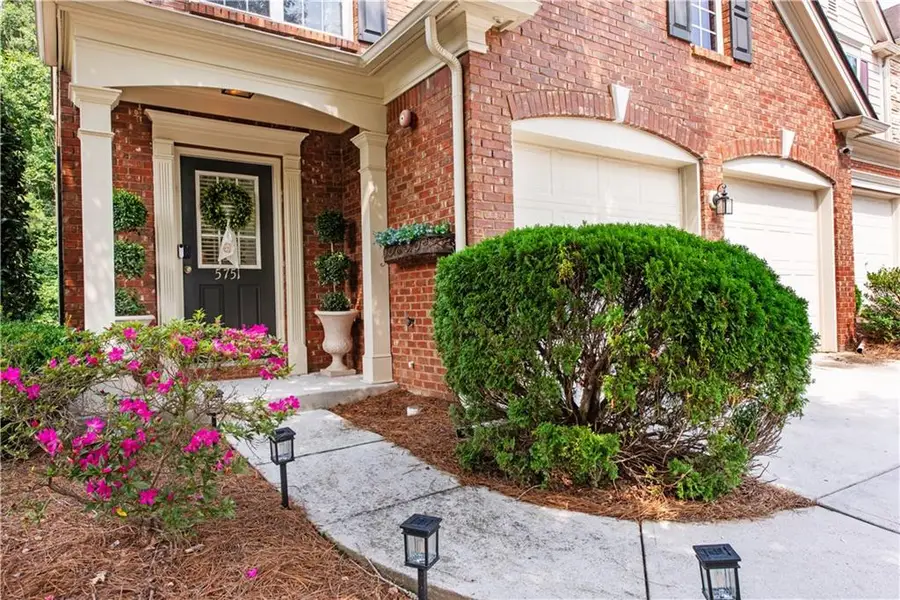 5751 Evadale Trace #4, Mableton, GA 30126 - #2