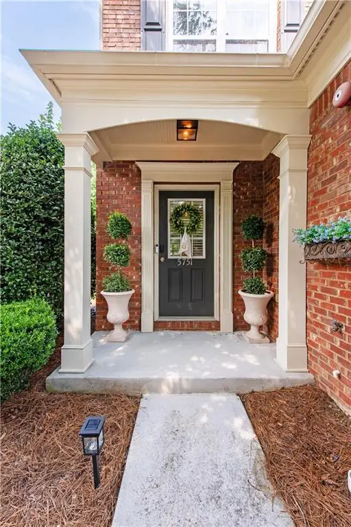 5751 Evadale Trace #4, Mableton, GA 30126 - #3