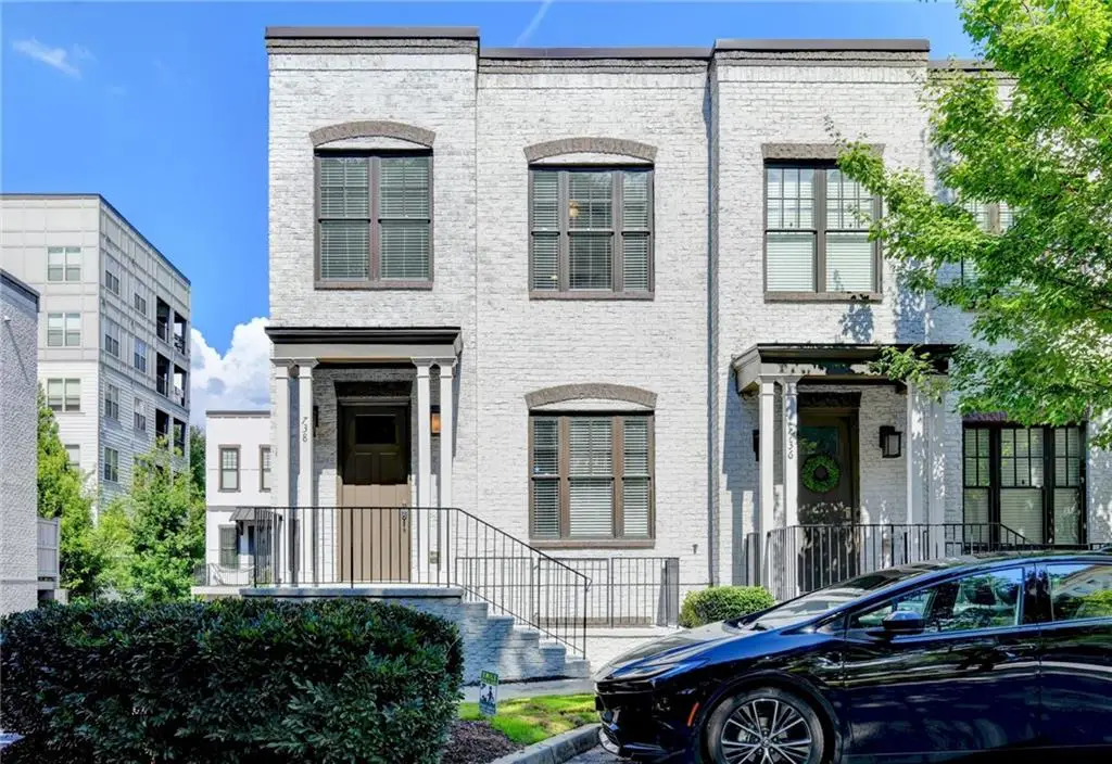 738 Taylor Court Ne #1, Atlanta, GA 30324 - #1