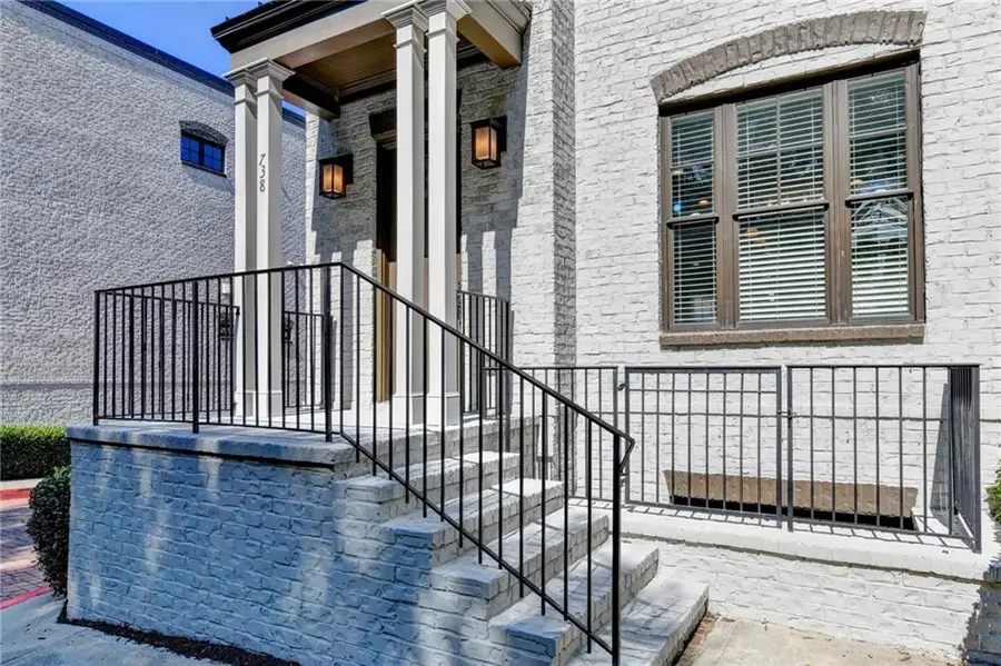 738 Taylor Court Ne #1, Atlanta, GA 30324 - #2