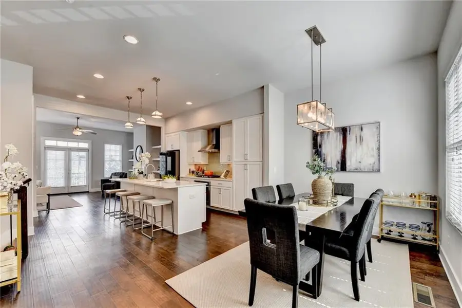 738 Taylor Court Ne #1, Atlanta, GA 30324 - #3